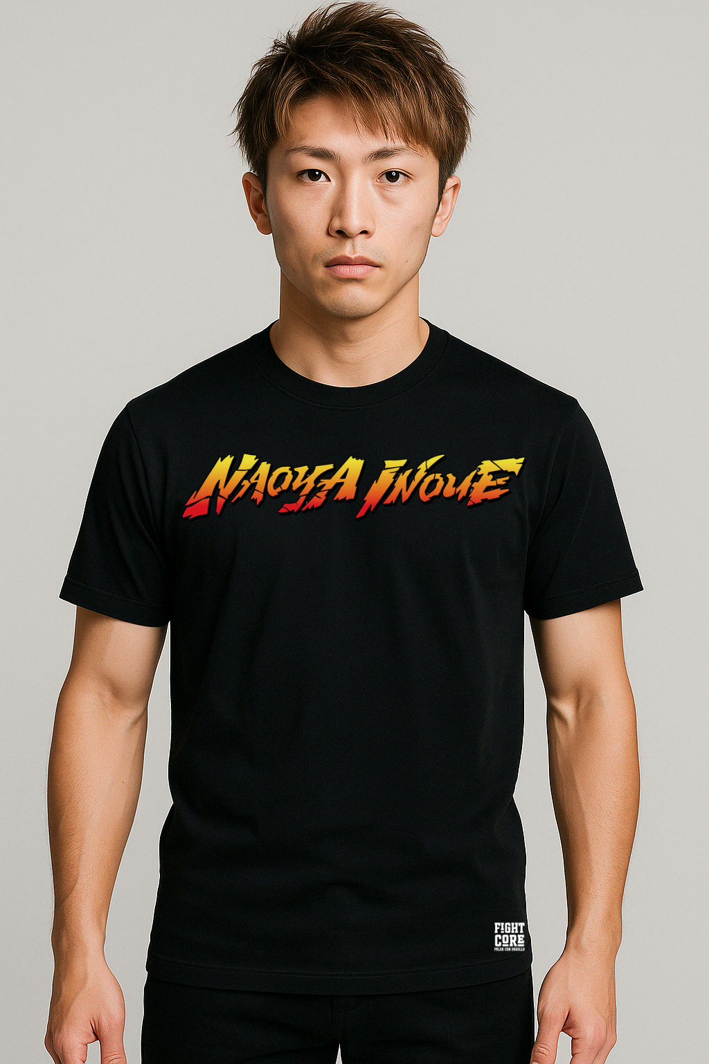 Naoya Inoue – KO You Win (Ariake Arena Edition)