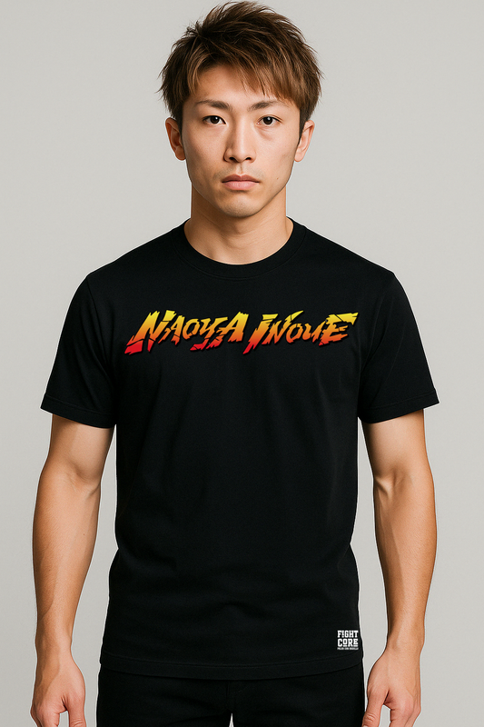 Naoya Inoue – KO You Win (Ariake Arena Edition)