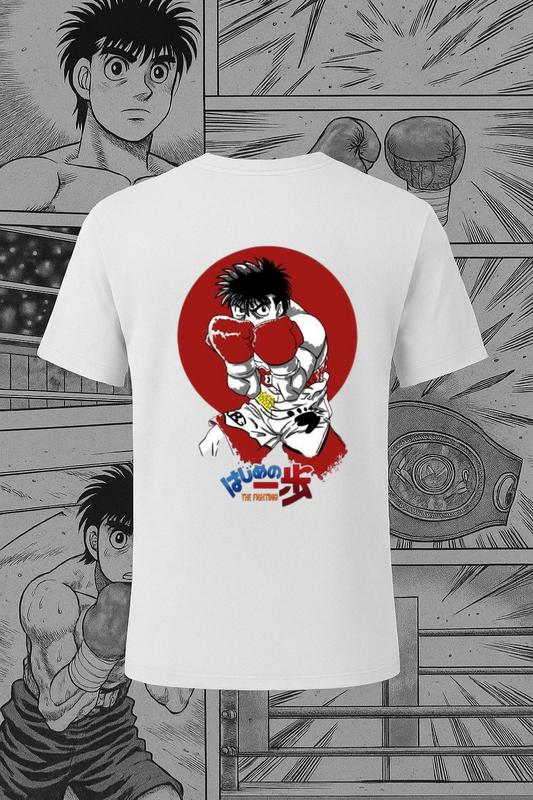 Hajime no Ippo – Fighting Spirit Edition
